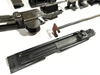 Lot 260821-02: Uzi Kit with ARS Trigger - Hebrew Markings