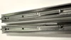 MG42 Bolt Rails - Newly Made - Machined 4140