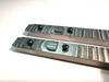 MG42 Bolt Rails - Newly Made - Machined 4140