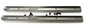 MG42 Bolt Rails - Newly Made - Machined 4140