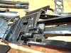 Lot BW-260918-02: RP-46 Belt-Feed Conversion Parts