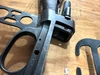 Lot BW-260918-02: RP-46 Belt-Feed Conversion Parts