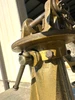 Lot BW-260918-02: Early Vickers Maxim Tripod dated 1915