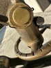 Lot BW-260918-02: Early Vickers Maxim Tripod dated 1915