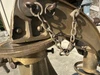 Lot BW-260918-02: Early Vickers Maxim Tripod dated 1915