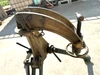 Lot BW-260918-02: Early Vickers Maxim Tripod dated 1915