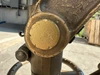 Lot BW-260918-02: Early Vickers Maxim Tripod dated 1915