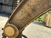 Lot BW-260918-02: Early Vickers Maxim Tripod dated 1915