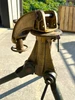 Lot BW-260918-02: Early Vickers Maxim Tripod dated 1915
