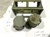 Lot 260918-01:  Original MG34/MG42 Basket Drum Set - 1 with rare late war drum