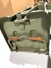 Lot 260918-02:  Original MG34/MG42 Basket Drum Set 