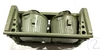 Lot 260918-02:  Original MG34/MG42 Basket Drum Set 
