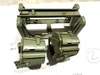 Lot 260918-02:  Original MG34/MG42 Basket Drum Set 