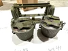 Lot 260918-03:  Original MG34/MG42 Basket Drum Set
