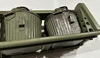 Lot 260918-03:  Original MG34/MG42 Basket Drum Set