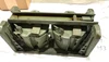 Lot 260918-04:  Original MG34/MG42 Basket Drum Set