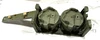 Lot 260918-04:  Original MG34/MG42 Basket Drum Set