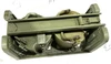 Lot 260918-05:  Original MG34/MG42 Basket Drum Set