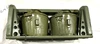Lot 260918-05:  Original MG34/MG42 Basket Drum Set