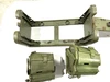 Lot 260918-06:  Original MG34/MG42 Basket Drum Set