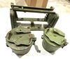 Lot 260918-06:  Original MG34/MG42 Basket Drum Set