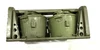 Lot 260918-06:  Original MG34/MG42 Basket Drum Set
