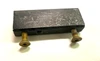 RISER for US MILITARY AN/PAQ-4B RAIL GRABBER MOUNTING BRACKET 12598109
