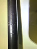 Lot 1: 1 x Original German WW2 MG42 Barrel 8mm Mauser - hyo -  CHROME LINED  with Original Carrier