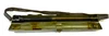 Lot 1: 1 x Original German WW2 MG42 Barrel 8mm Mauser - hyo -  CHROME LINED  with Original Carrier