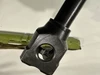 Lot 2: 1 x Original German WW2 MG42 Barrel 8mm Mauser - hyo -  CHROME LINED  with Original Carrier