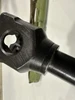 Lot 2: 1 x Original German WW2 MG42 Barrel 8mm Mauser - hyo -  CHROME LINED  with Original Carrier