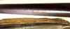 Lot 3: 1 x Original German WW2 MG42 Barrel 8mm Mauser - hyo -  CHROME LINED  with Original Carrier