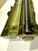 Lot 3: 1 x Original German WW2 MG42 Barrel 8mm Mauser - hyo -  CHROME LINED  with Original Carrier