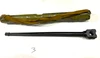 Lot 3: 1 x Original German WW2 MG42 Barrel 8mm Mauser - hyo -  CHROME LINED  with Original Carrier