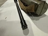 Lot 3: 1 x Original German WW2 MG42 Barrel 8mm Mauser - hyo -  CHROME LINED  with Original Carrier