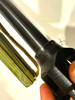 Lot 4: 1 x Original German WW2 MG42 Barrel 8mm Mauser - hyo -  CHROME LINED  with Original Carrier