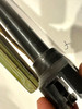 Lot 4: 1 x Original German WW2 MG42 Barrel 8mm Mauser - hyo -  CHROME LINED  with Original Carrier