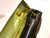 Lot 4: 1 x Original German WW2 MG42 Barrel 8mm Mauser - hyo -  CHROME LINED  with Original Carrier