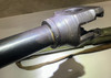 Lot 4: 1 x Original German WW2 MG42 Barrel 8mm Mauser - hyo -  CHROME LINED  with Original Carrier