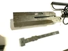 Lot 260923-01: M2HB Bottom Plate, Accelerator and More