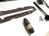 Lot 260923-01: M2HB Bottom Plate, Accelerator and More