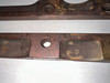 Lot 260923-01: M2HB Bottom Plate, Accelerator and More