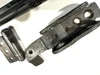 Lot 260924-01: Early German MG42 Complete Recuperator Assembly, Charging Handle, and Rear Mount
