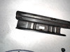 Lot 260924-03: Early MG42 Complete Recuperator Assembly, Charging Handle, and Rear Mount