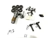 Lot 260924-04: M3 T&E Parts