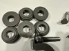 Lot 260924-04: M3 T&E Parts