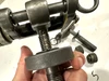 Lot 260924-05: 1919 - M2 Tripod T&E Parts