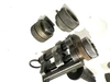 Lot 260924-05: 1919 - M2 Tripod T&E Parts
