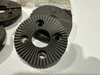 Lot 260924-06: Lot of 6 x M3 Tripod Front Leg Clutch Plates