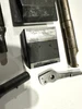 Lot 260924-09: M2HB Bolt and Cam Breech Lock Parts